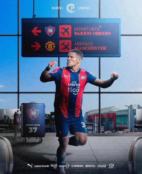 萊昂：所有人都認(rèn)為我加盟曼聯(lián)會被出租，我不是抱著這種心態(tài)去的