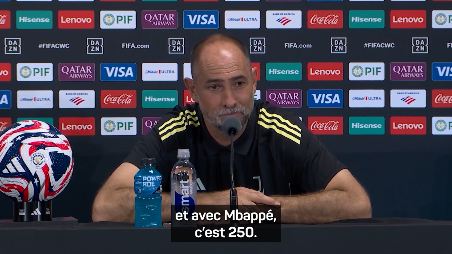 超跑復(fù)出???圖多爾：皇馬時(shí)速200公里，有了姆巴佩時(shí)速250公里