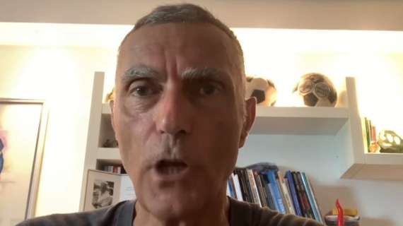 貝爾戈米：恰20很在乎國米，能破鏡重圓&放他離開前必須考慮仔細