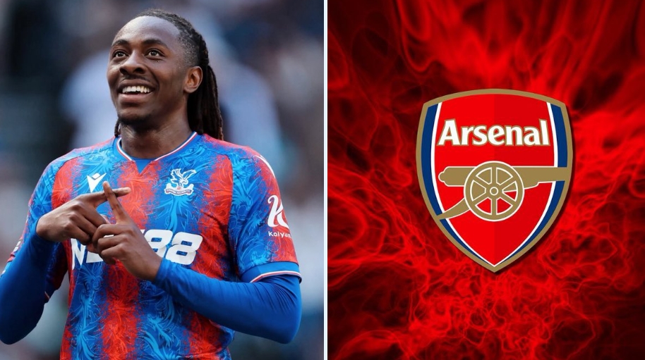 付7900萬歐就成交?隊報：阿森納簽埃澤取得進(jìn)展，只等高層做決定