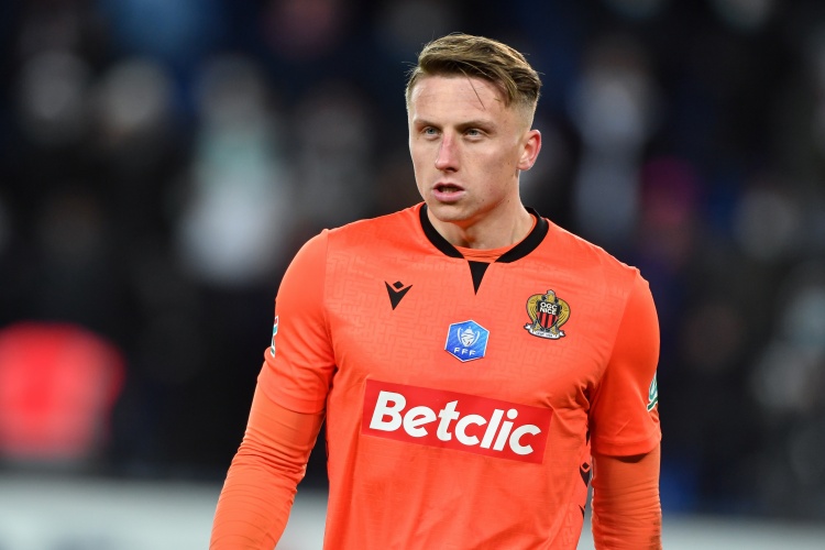 羅馬諾：沙特聯(lián)尼奧姆已簽下尼斯門將布爾卡，合同期至2029年6月