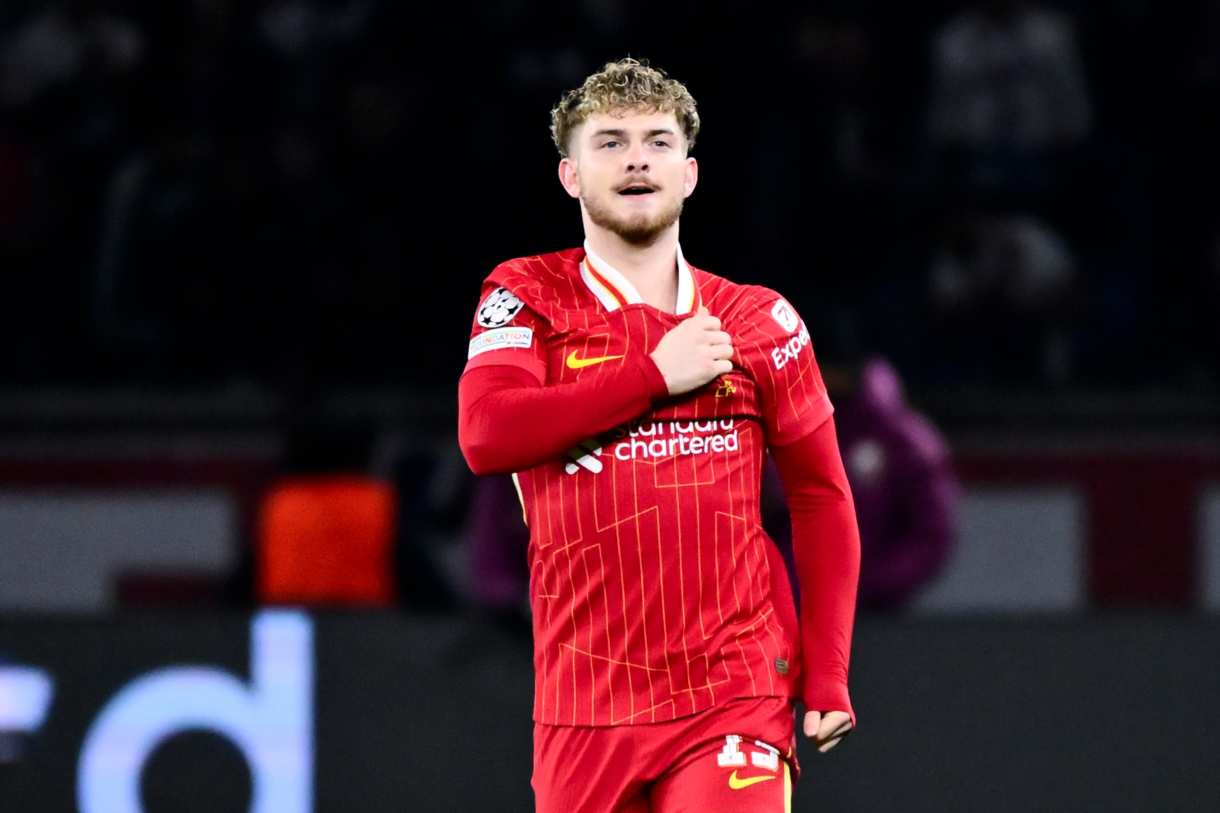 理查茲：利物浦不能放走埃利奧特，一年后他可能接替薩拉赫