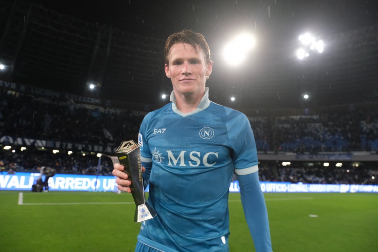 前曼聯(lián)助教：賣掉麥克托米奈是錯誤的決定，況且是那么低的轉(zhuǎn)會費(fèi)