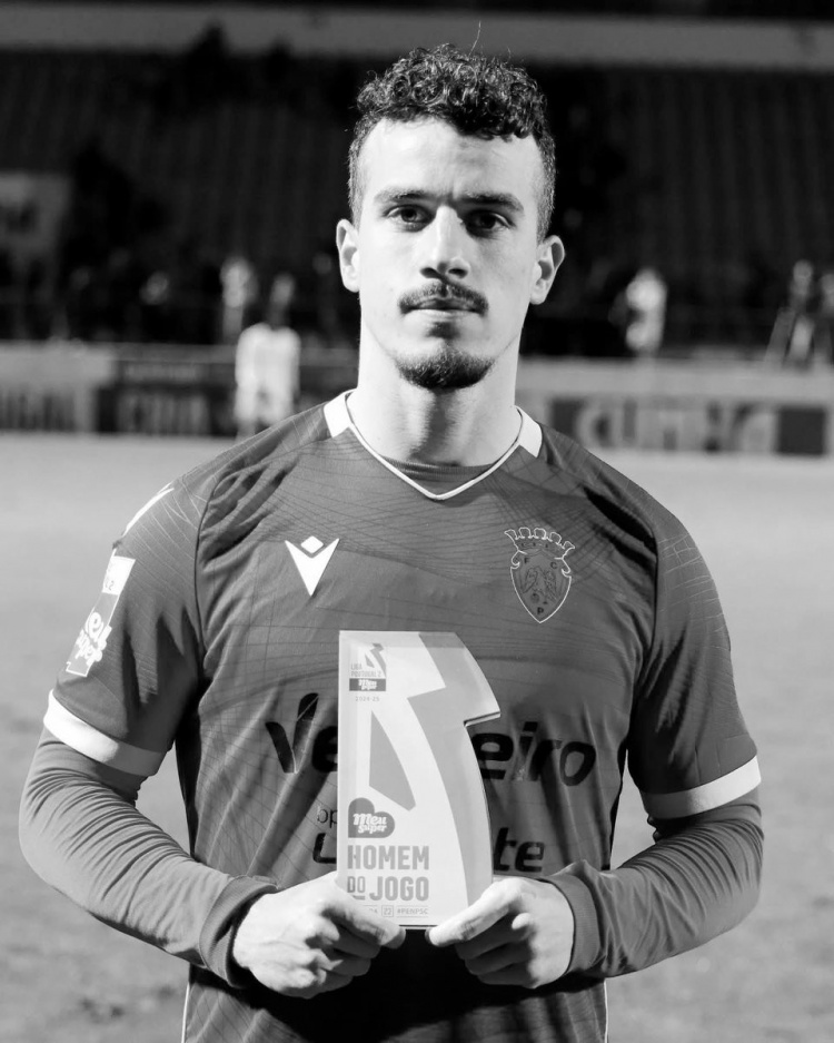 R.I.P. 羅馬諾悼念：若塔25歲弟弟安德烈-席爾瓦也在事故中去世