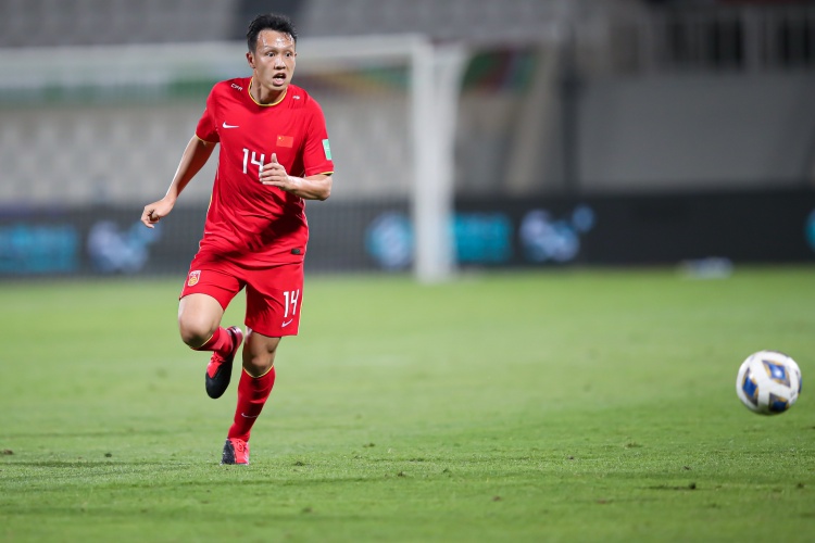 高天意：重返國(guó)足是一種榮幸，相信久爾杰維奇會(huì)有不一樣的東西