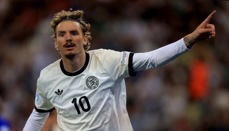 5000萬(wàn)vs8000萬(wàn)！圖片報(bào)：拜仁和斯圖加特暫停沃爾特馬德轉(zhuǎn)會(huì)談判