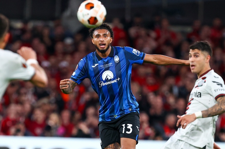 共和報：國米有意埃德森代替恰20，但亞特蘭大要價6000萬歐