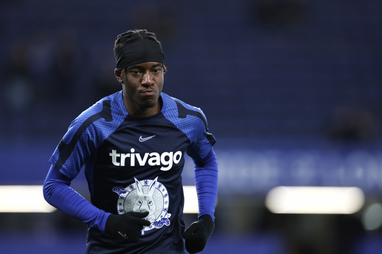 天空：馬杜埃凱是槍手頭號目標(biāo)，切爾西期待阿森納送上報(bào)價(jià)