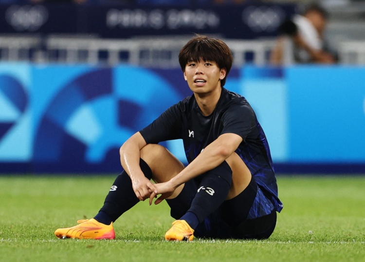 英媒：即將500萬鎊加盟熱刺，高井幸大已向川崎前鋒球迷告別