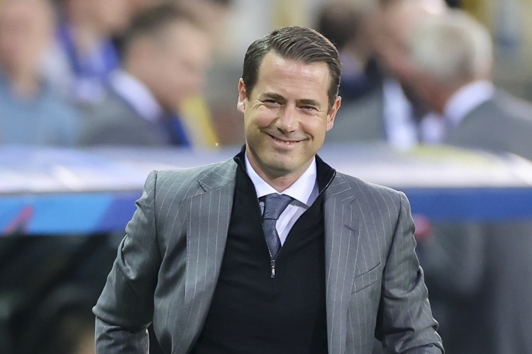 里肯：多特從未放棄&薩比策本有機會扳平 作為世界前八值得驕傲