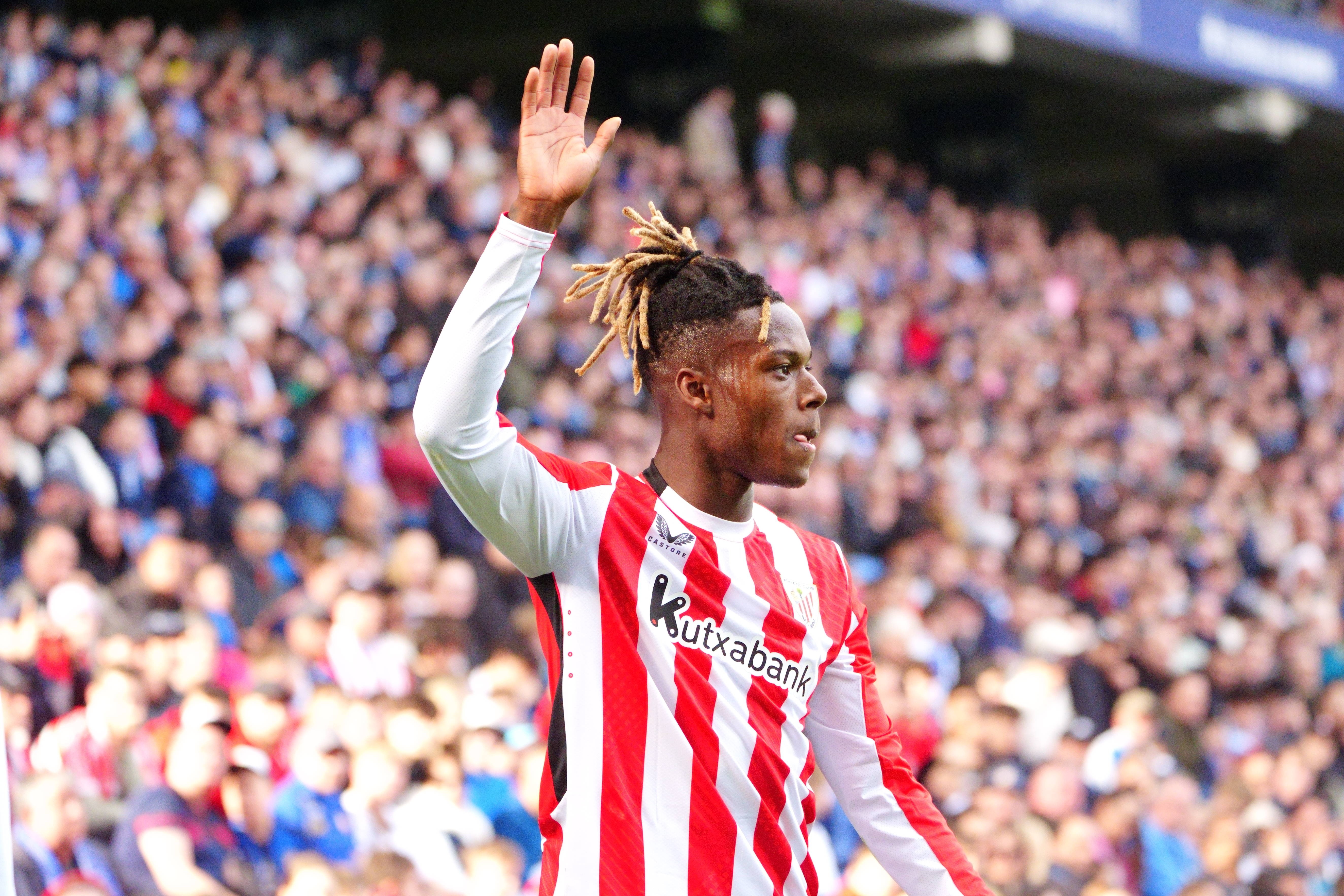 前畢巴高層：尼科續(xù)約并不意外這是巴薩的失敗，他不想效仿奧爾莫