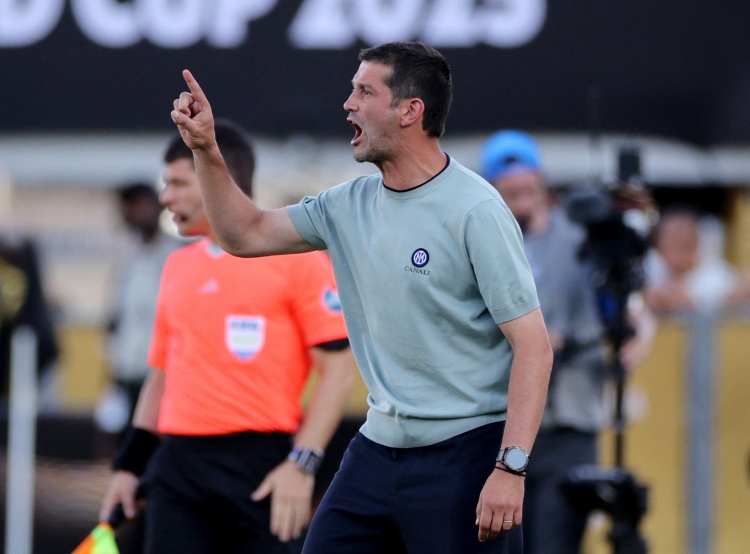 科斯塔庫塔：齊沃為執(zhí)教國米做好了準(zhǔn)備，可能會(huì)是一個(gè)非凡的賽季