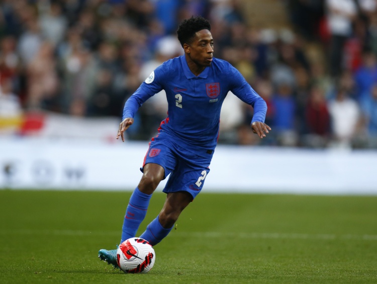 記者：沃克-彼得斯想回熱刺并已有接觸，但新帥弗蘭克沒有回應(yīng)