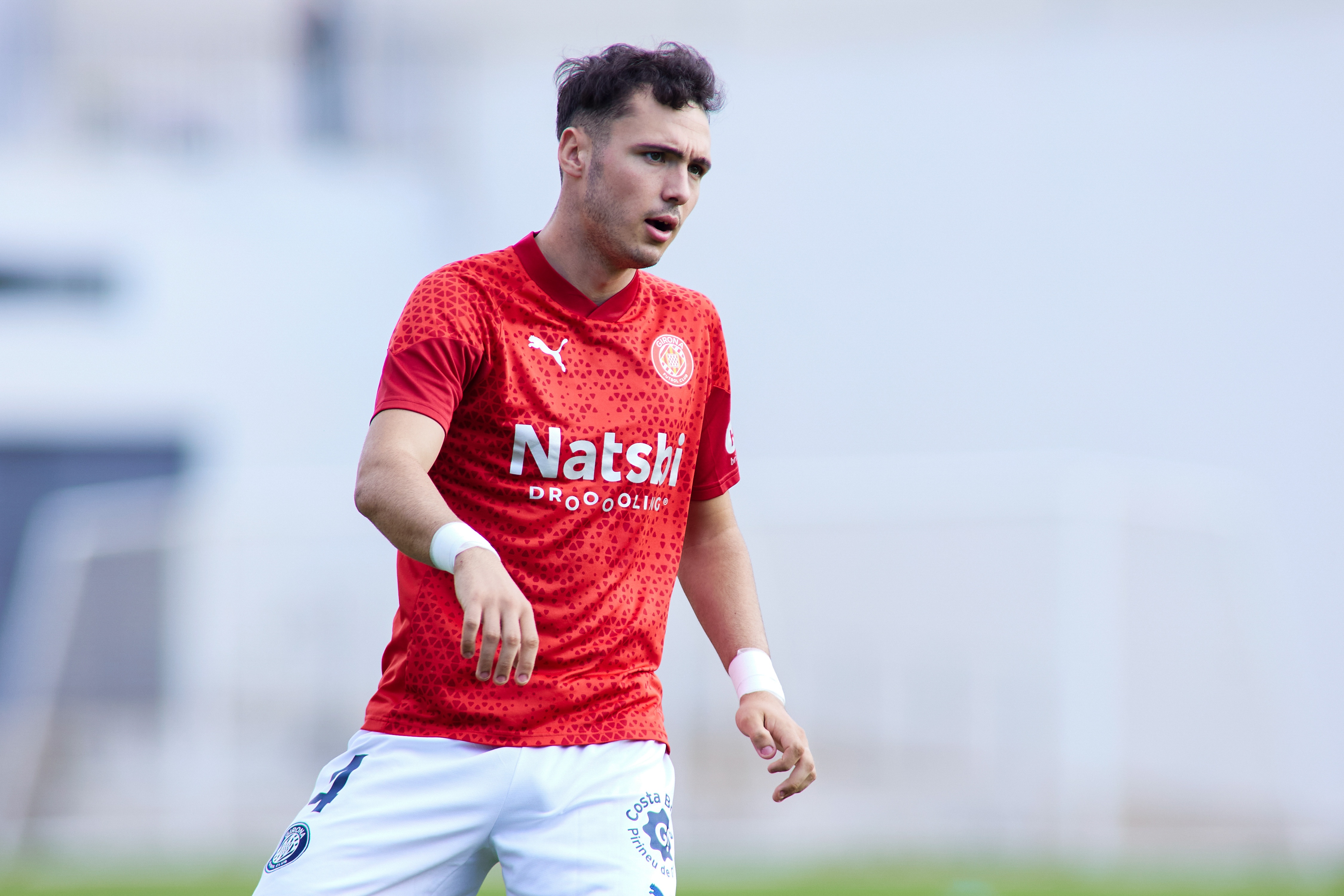 莫雷托：西漢姆在談赫羅納后衛(wèi)馬丁內(nèi)斯，解約金1400萬歐