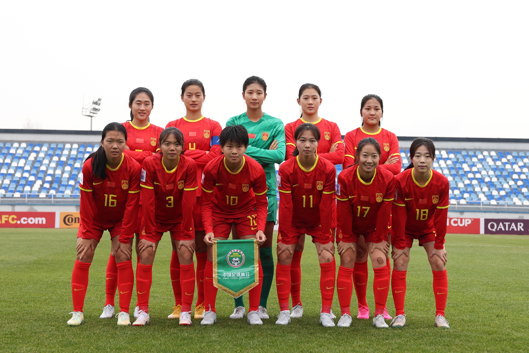 中國女足前主帥：女足不能全面走向市場 走出去請進(jìn)來太重要