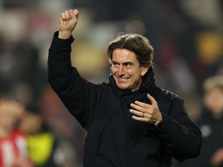 欣欣向榮！弗蘭克談熱刺季前準(zhǔn)備：球員們態(tài)度積極，我非常滿意