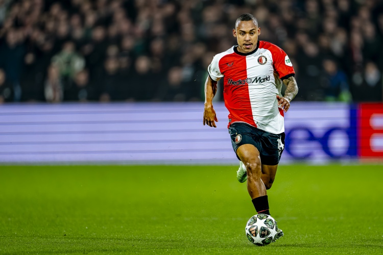 記者：馬賽與派修談妥五年合同 前者正與費(fèi)耶諾德進(jìn)行談判