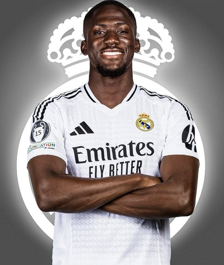 追隨阿諾德??跟隊(duì)：皇馬簽科納特已萬(wàn)事俱備！2個(gè)月內(nèi)見(jiàn)分曉