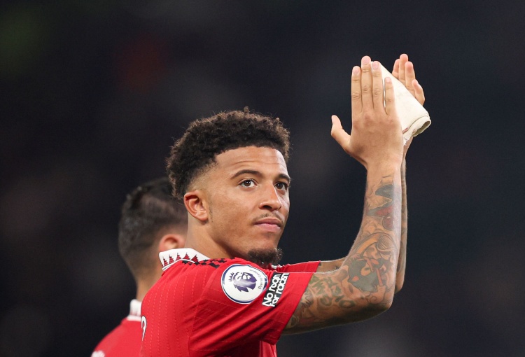 羅體：尤文邊前腰引援首選桑喬，小孔塞桑和尼科-岡薩雷斯二選一