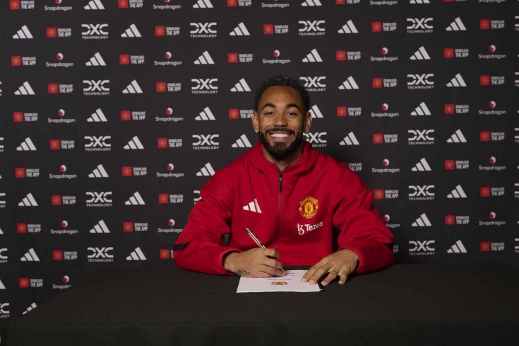 庫尼亞：曼聯(lián)每一件事都讓我充滿期待，我把一切都當(dāng)作夢想來看待