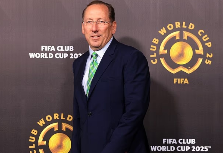 里昂老板透露對謝周三感興趣：這支俱樂部應(yīng)該每年爭冠