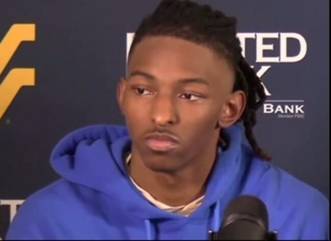 Scotto：灰熊與48號秀賈馮-斯莫爾簽下一份雙向合同