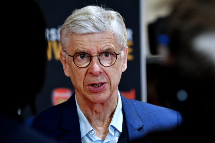 溫格：巴黎球員都是盤帶高手，高位逼搶并盡快進球的策略非常有效