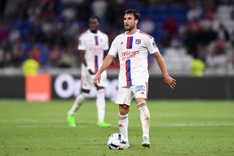 記者：塔利亞菲科與里昂續(xù)約可能性不大，埃弗頓、羅馬展現(xiàn)出興趣