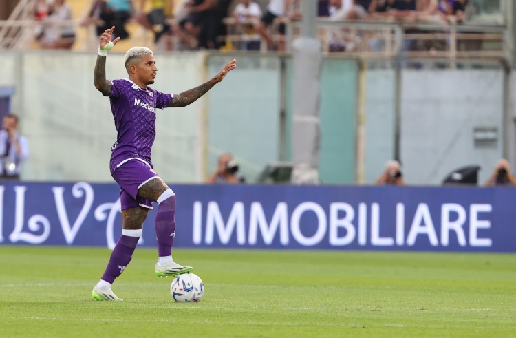 羅體主編：帕拉迪諾親口告訴我，尤文有意且接觸過(guò)多多