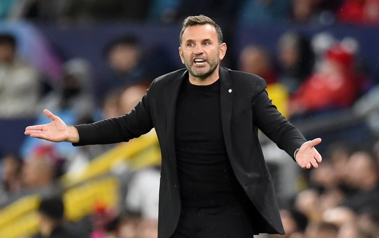 加拉塔薩雷主帥：恰爾汗奧盧深?lèi)?ài)加拉塔薩雷，但他是國(guó)米重要球員