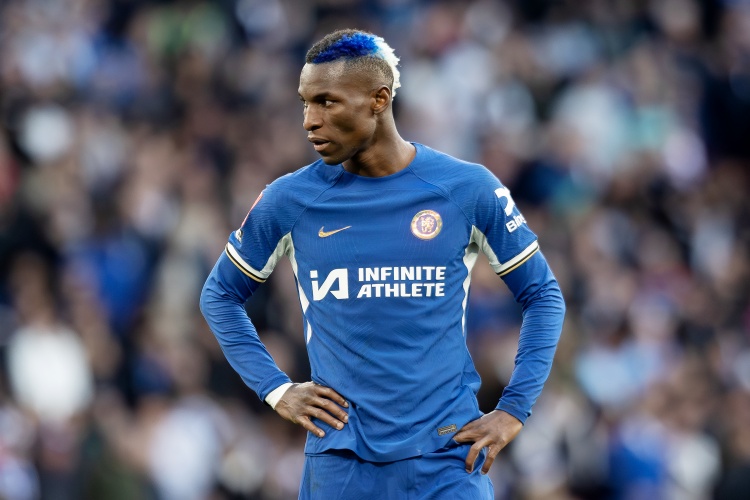 佩杜拉：杰克遜被估價約5000萬歐，米蘭持續(xù)進行探索