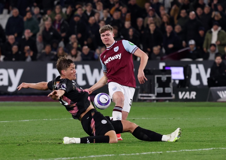 斯基拉：埃文-弗格森距離租借加盟羅馬一步之遙，含選擇買斷條款