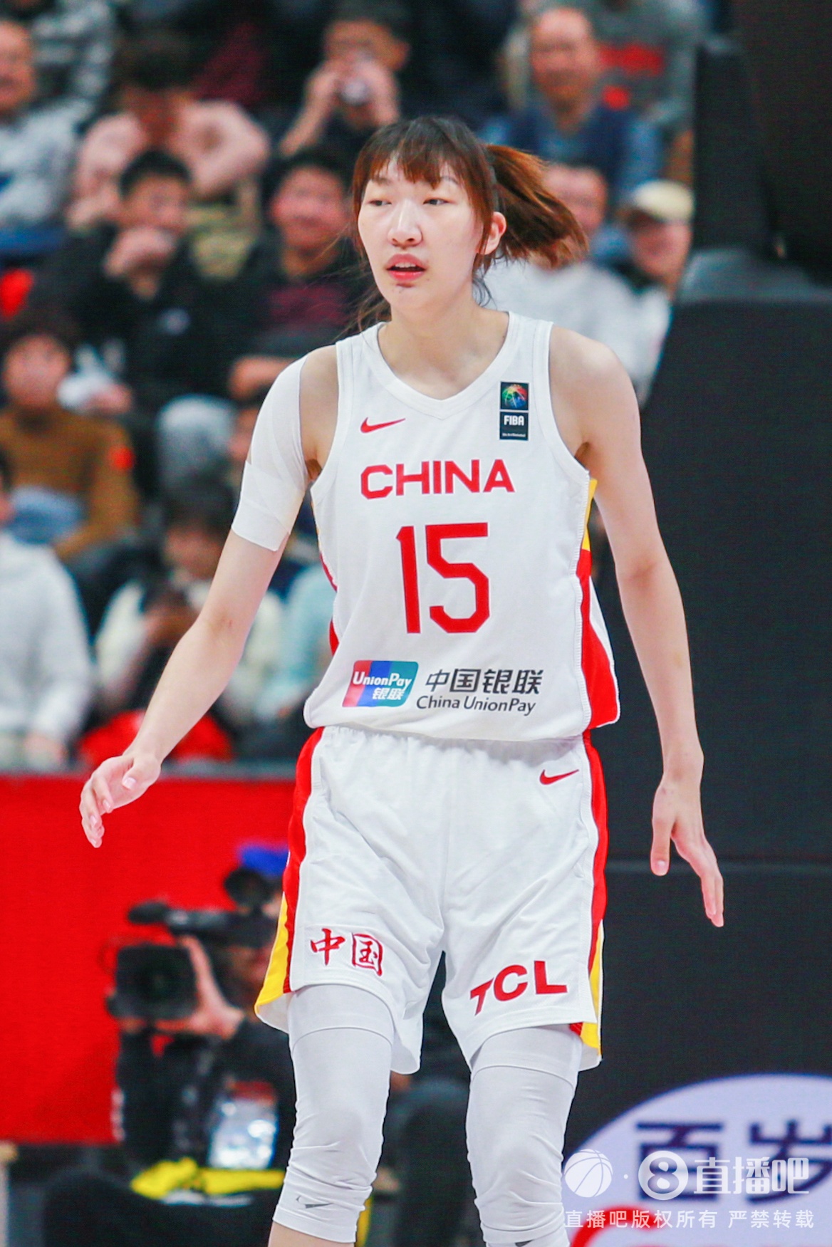 酣暢淋漓！中國(guó)女籃以51分分差狂勝印度尼西亞