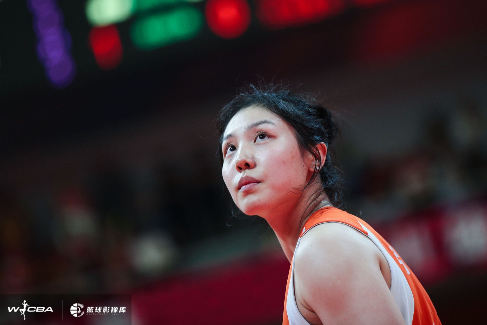 還有提升空間！中國(guó)女籃三分21投僅4中 出現(xiàn)多達(dá)16次失誤