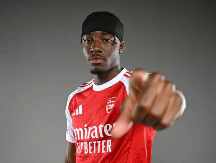 賴斯：馬杜埃凱會(huì)震驚所有人，他具備自身特質(zhì)&能加強(qiáng)陣容深度