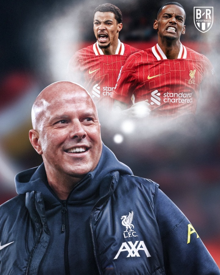 紐卡：?? 紐卡原計劃?；倏?伊薩克組合，現(xiàn)可能被利物浦實現(xiàn)