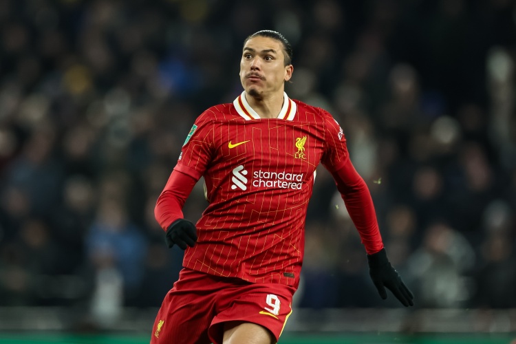 記者：努涅斯仍然是利雅得新月的目標，俱樂部內(nèi)部在討論是否報價