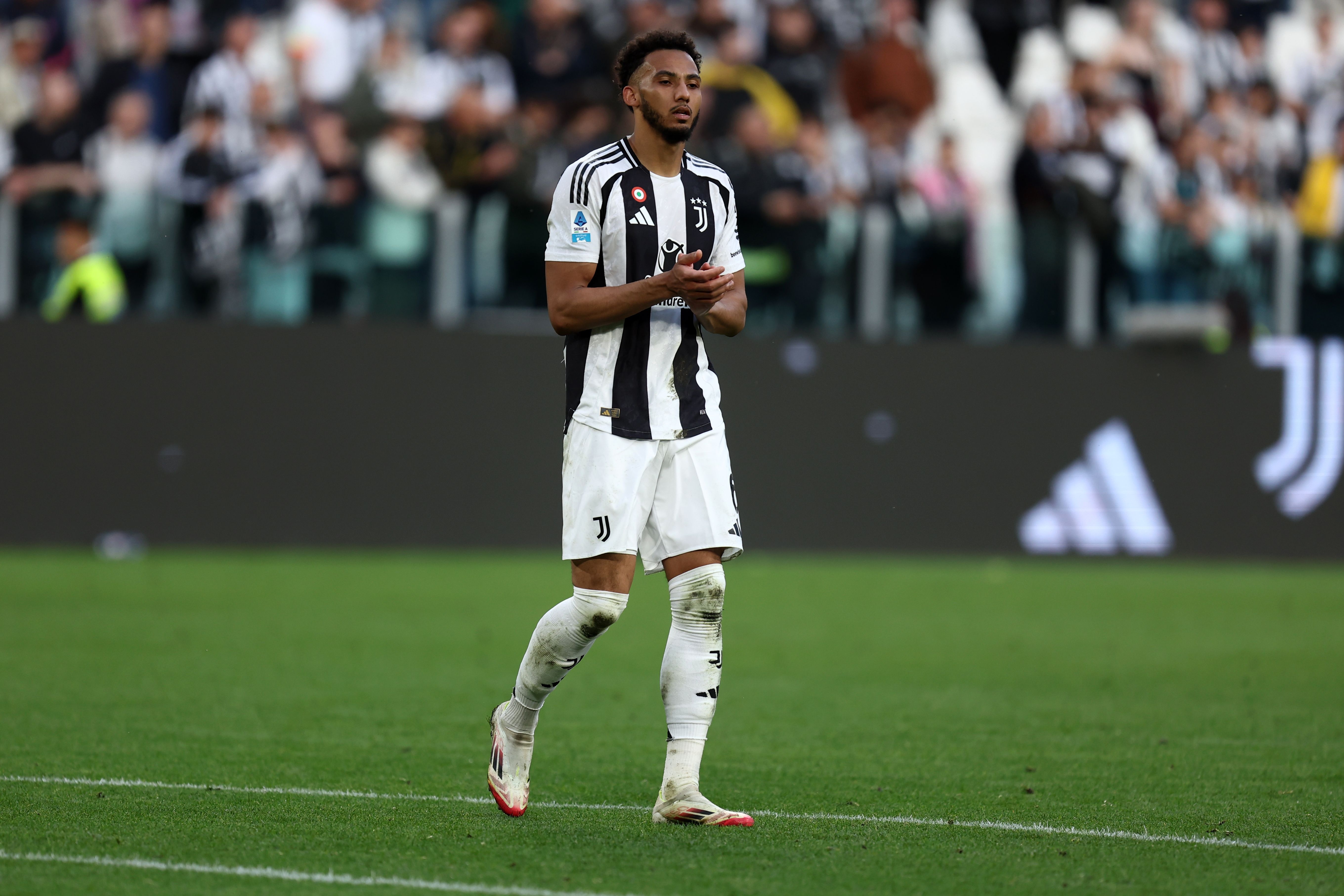 引進僅6個月！米體：尤文為凱利估價1800萬到2000萬歐，英超有意