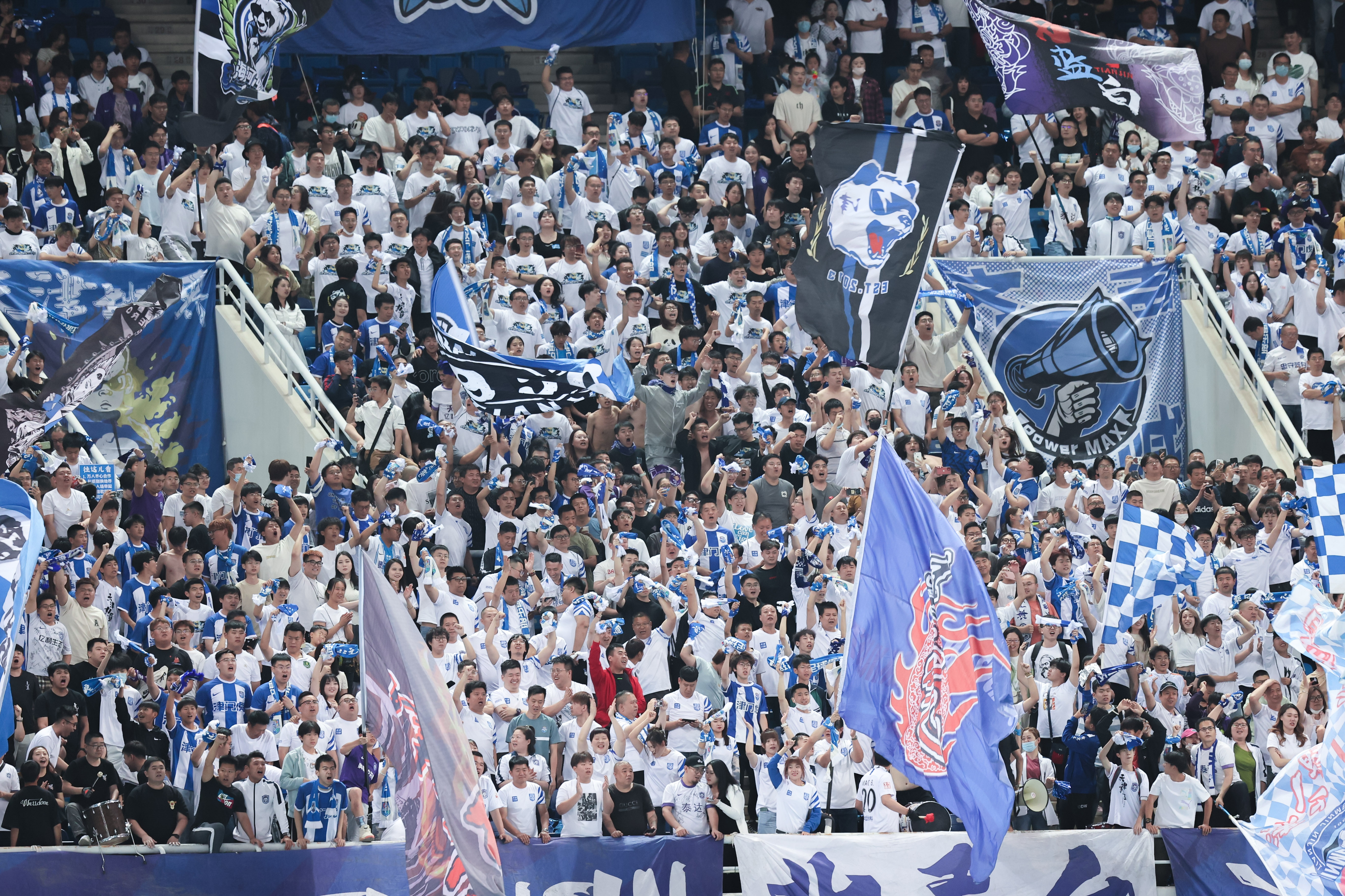 記者：泰達與津門虎所謂的侵權糾紛涉及企業(yè)清理、清算等問題