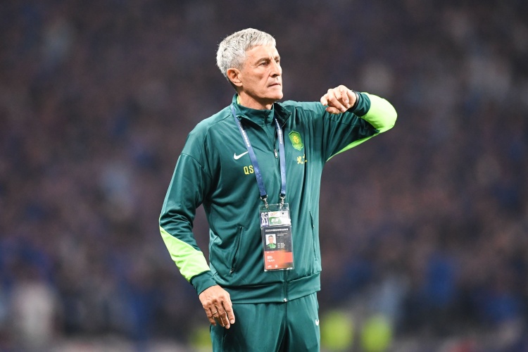 蘇東：塞蒂恩會(huì)耽誤國安，這樣倔強(qiáng)下去國安后面比賽會(huì)更加痛苦