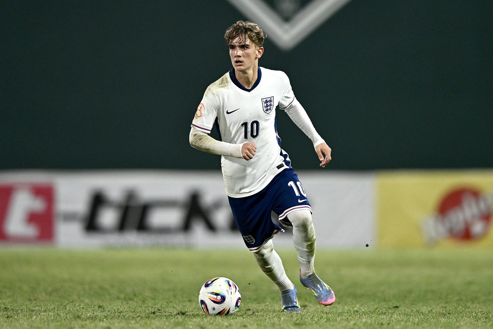 帕蒂諾談道曼：15歲踢一線隊(duì)非同尋常，我建議不要給他太大壓力