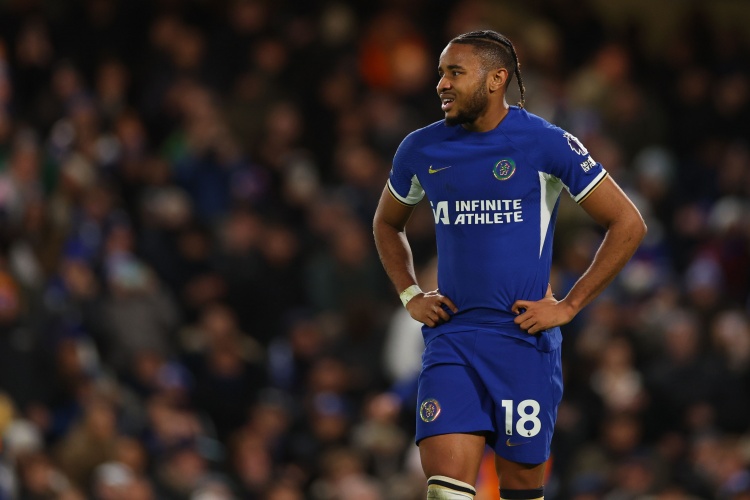 羅馬諾：恩昆庫預計不會參加熱身賽，他與杰克遜都將離開切爾西