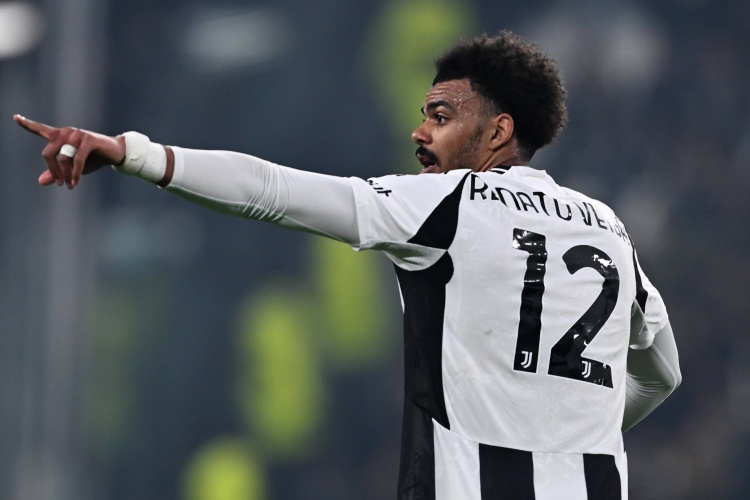 都體：尤文必須先清理冗員，然后才能再次租借引進(jìn)切爾西后衛(wèi)維加