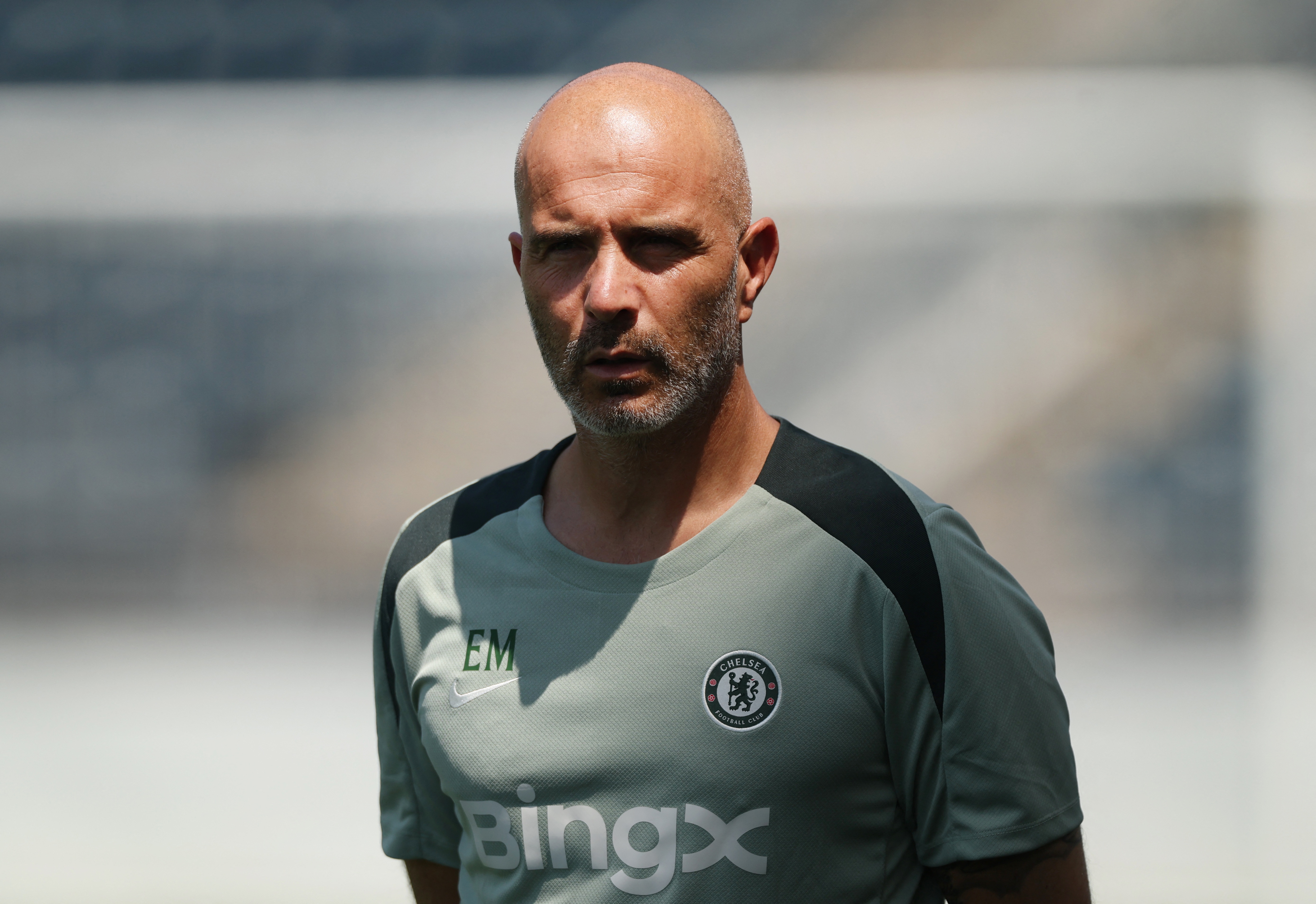 切爾西新賽季球員號(hào)碼：帕爾默10號(hào)、佩德羅20號(hào)、哈托21號(hào)