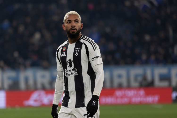 羅體：森林為D-路易斯提供了5年長(zhǎng)約，且薪資比在尤文更豐厚