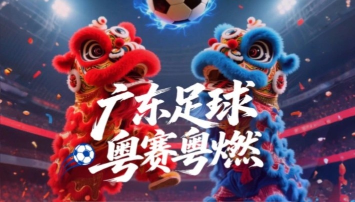 廣東“省超”在梅州火爆開(kāi)幕，1.1萬(wàn)名球迷到場(chǎng)觀(guān)戰(zhàn)