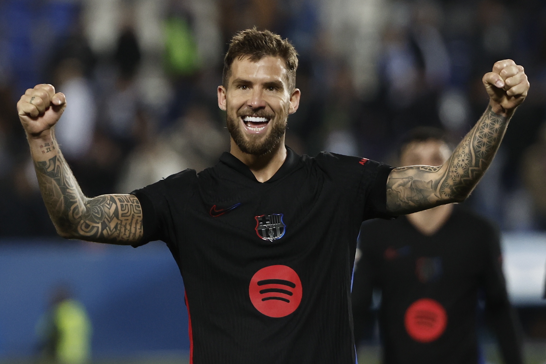 阿斯：伊尼戈離隊(duì)幫助巴薩釋放薪資空間注冊(cè)球員，他放棄剩余薪水