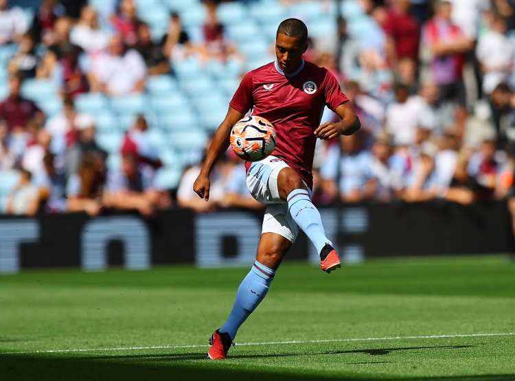 記者：蒂萊曼斯、麥金和羅杰斯的續(xù)約將列入維拉議程