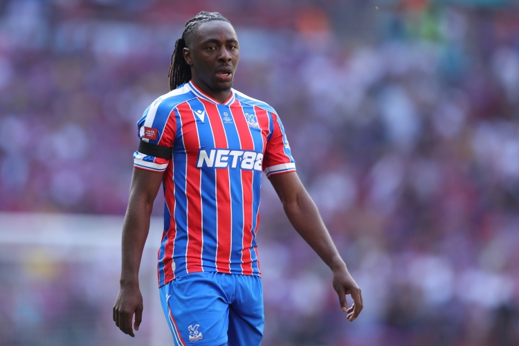 talkSPORT：阿森納10號位人員充足，這讓他們競爭埃澤時落后熱刺