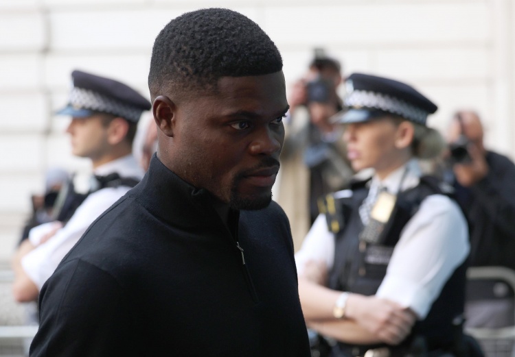 黃潛主席：如果托馬斯被定罪，他就會離開我們俱樂部